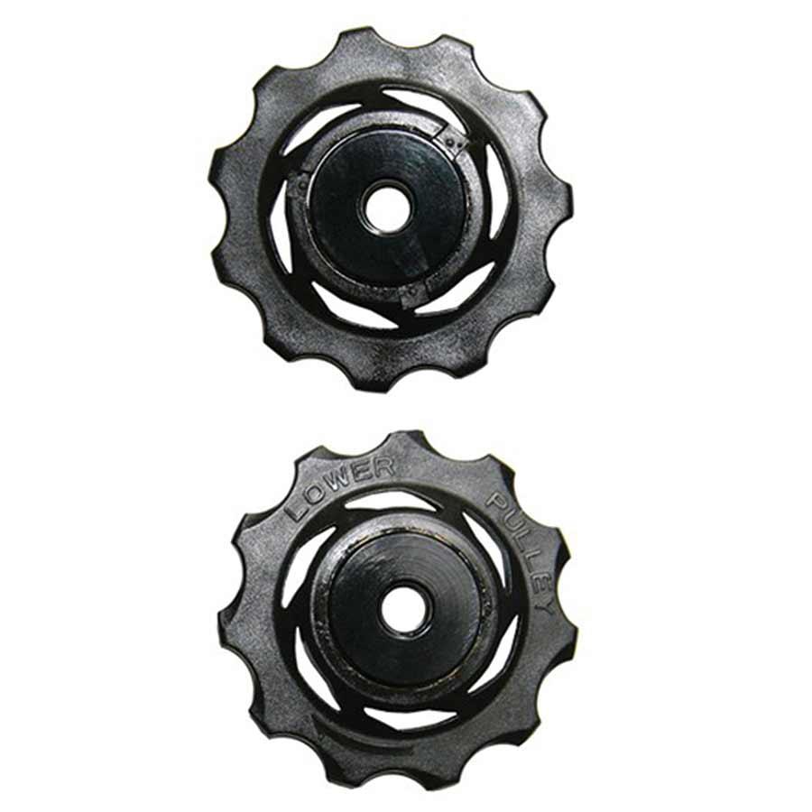 SRAM - Force22 Pulley Set Rear Derailleurs Pulleys _ Unite - B1keparts.com