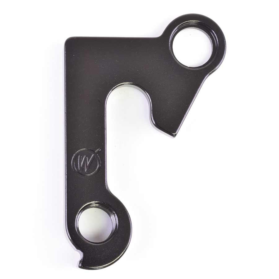 Wheels Manufacturing - Dropout 2 Derailleur Hangers _ Unite - B1keparts.com