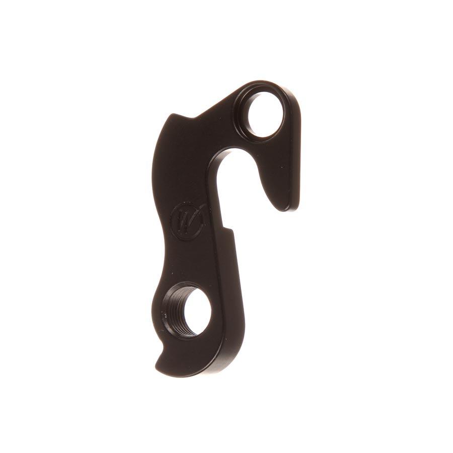 Wheels Manufacturing - Dropout 5 Derailleur Hangers _ Unite - B1keparts.com