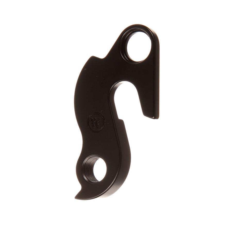 Wheels Manufacturing - Dropout 6 Derailleur Hangers _ Unite - B1keparts.com