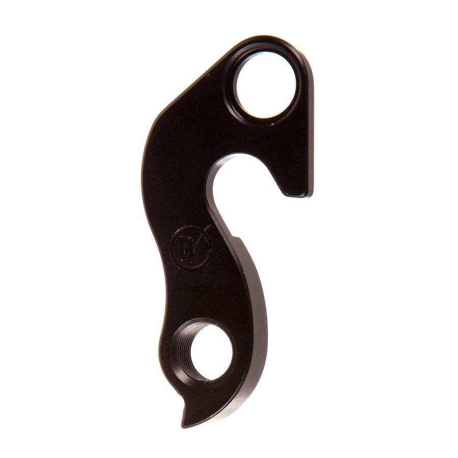 Wheels Manufacturing - Dropout 11 Derailleur Hangers _ Unite - B1keparts.com