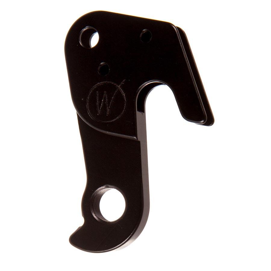 Wheels Manufacturing - Dropout 16 Derailleur Hangers _ Unite - B1keparts.com