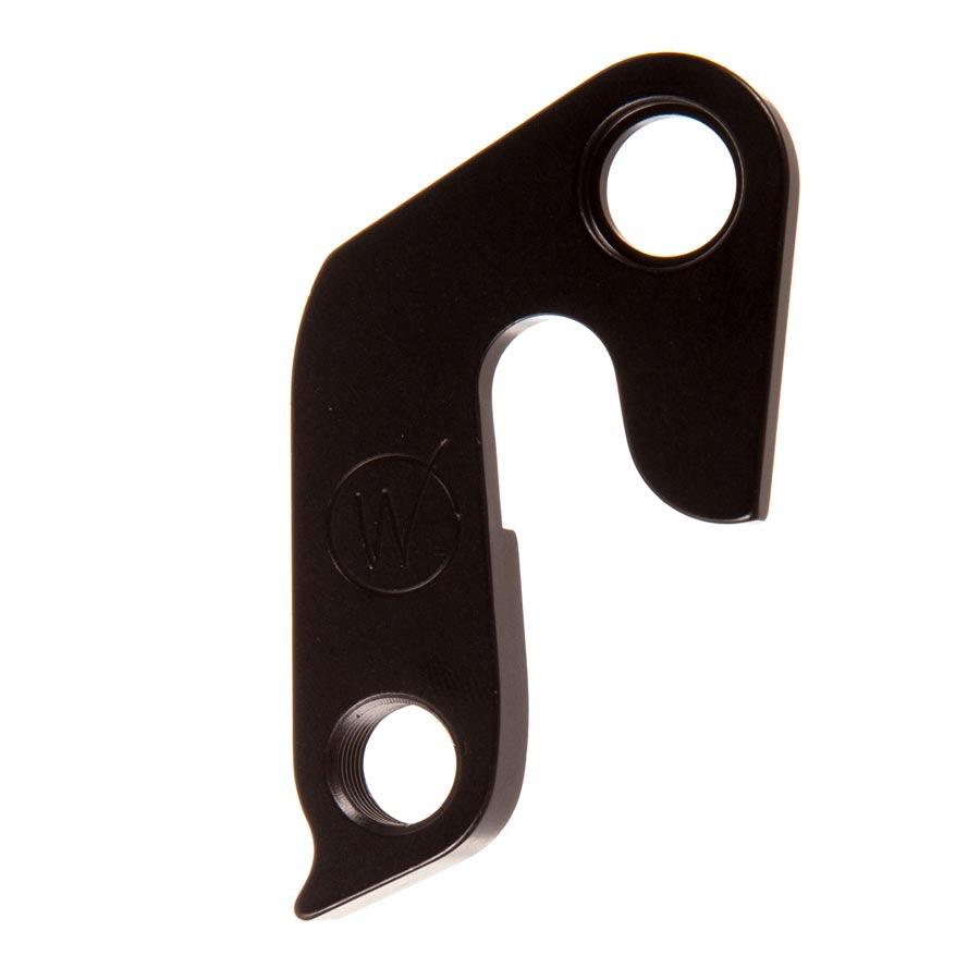Wheels Manufacturing - Dropout 19 Derailleur Hangers _ Unite - B1keparts.com