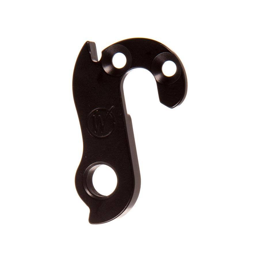Wheels Manufacturing - Dropout 20 Derailleur Hangers _ Unite - B1keparts.com