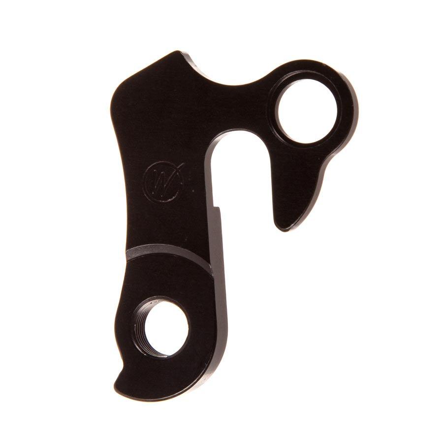 Wheels Manufacturing - Dropout 21 Derailleur Hangers _ Unite - B1keparts.com