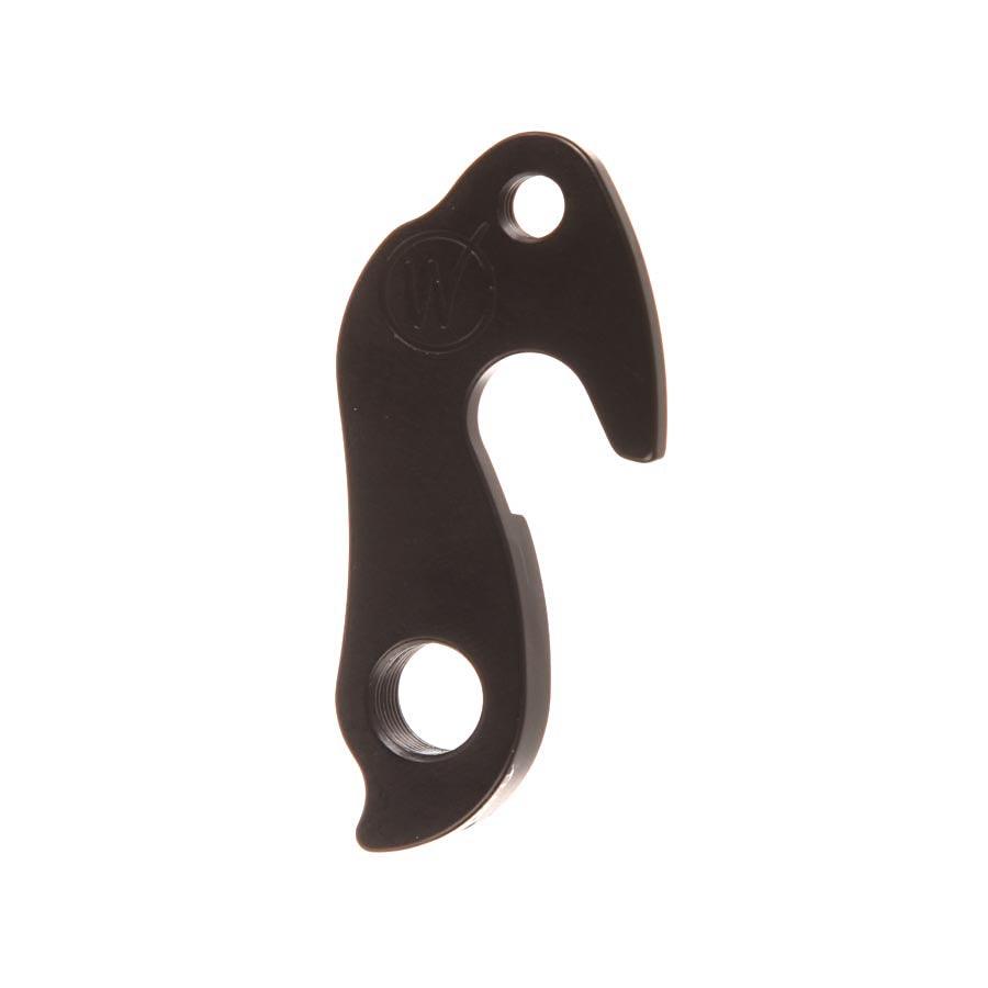 Wheels Manufacturing - Dropout 100 Derailleur Hangers _ Unite - B1keparts.com