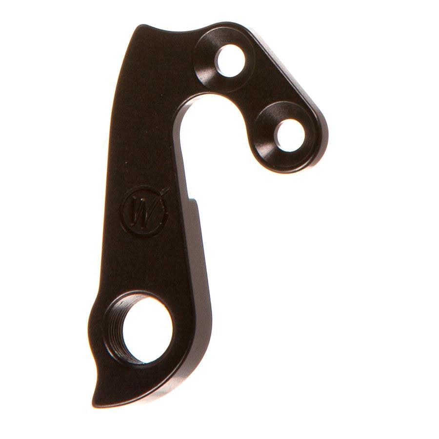 Wheels Manufacturing - Dropout 101 Derailleur Hangers _ Unite - B1keparts.com