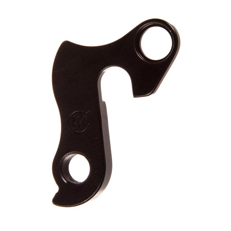 Wheels Manufacturing - Dropout 25 Derailleur Hangers _ Unite - B1keparts.com