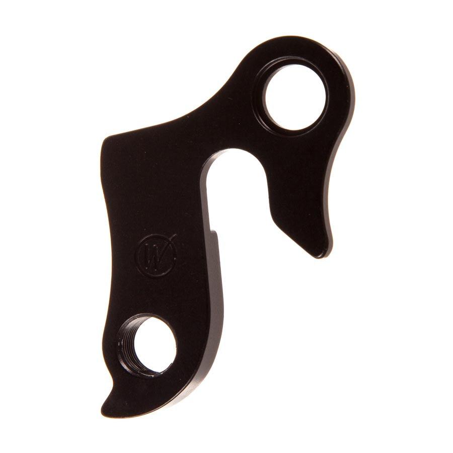 Wheels Manufacturing - Dropout 27 Derailleur Hangers _ Unite - B1keparts.com