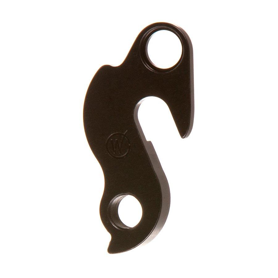 Wheels Manufacturing - Dropout 49 Derailleur Hangers _ Unite - B1keparts.com