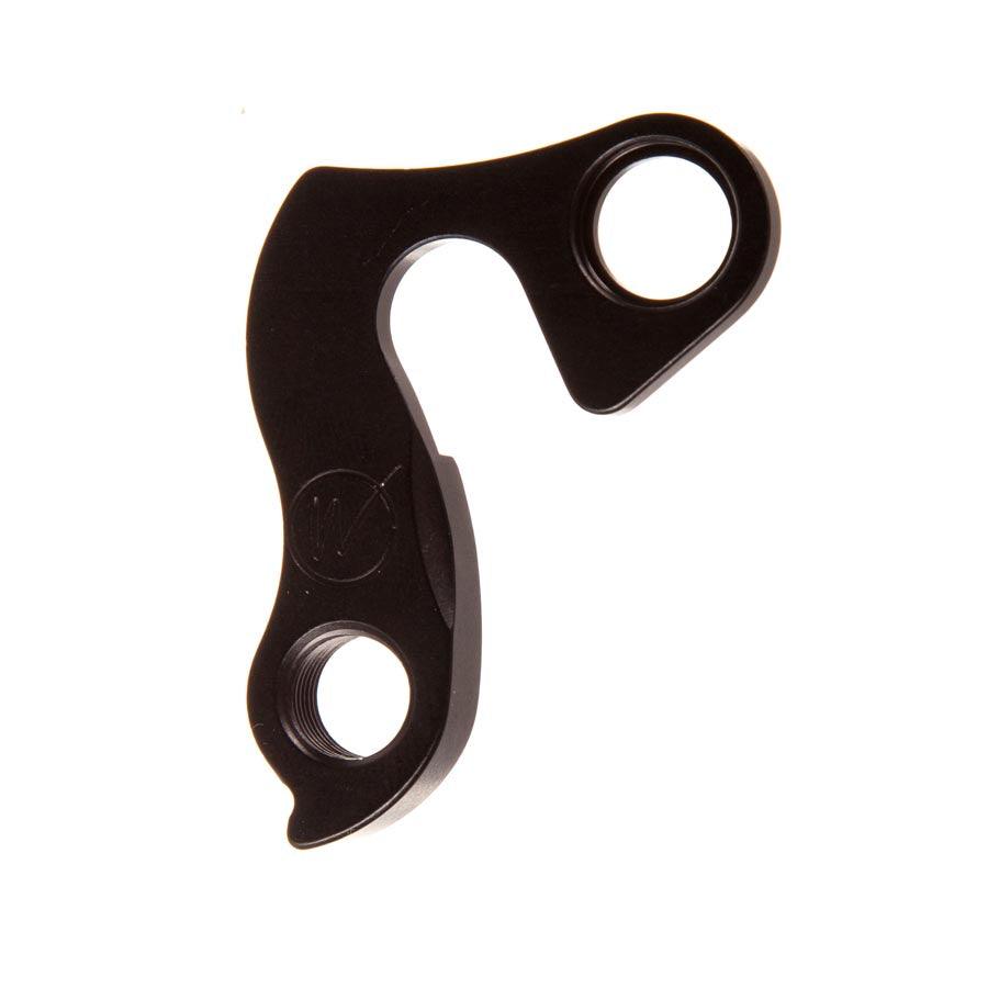 Wheels Manufacturing - Dropout 67 Derailleur Hangers _ Unite - B1keparts.com