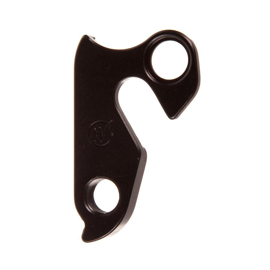 Wheels Manufacturing - Dropout 38 Derailleur Hangers _ Unite - B1keparts.com