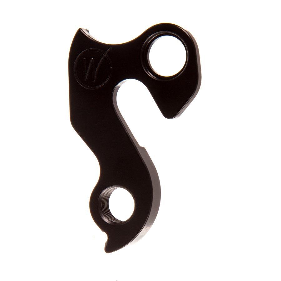 Wheels Manufacturing - Dropout 60 Derailleur Hangers _ Unite - B1keparts.com