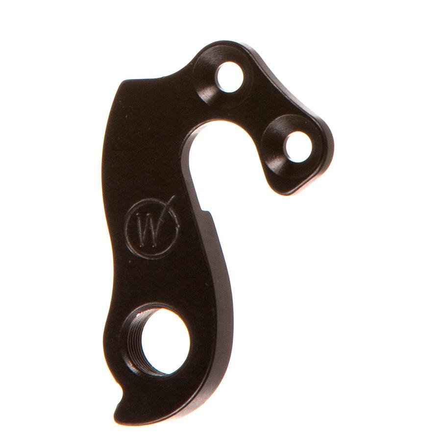 Wheels Manufacturing - Dropout 61 Derailleur Hangers _ Unite - B1keparts.com