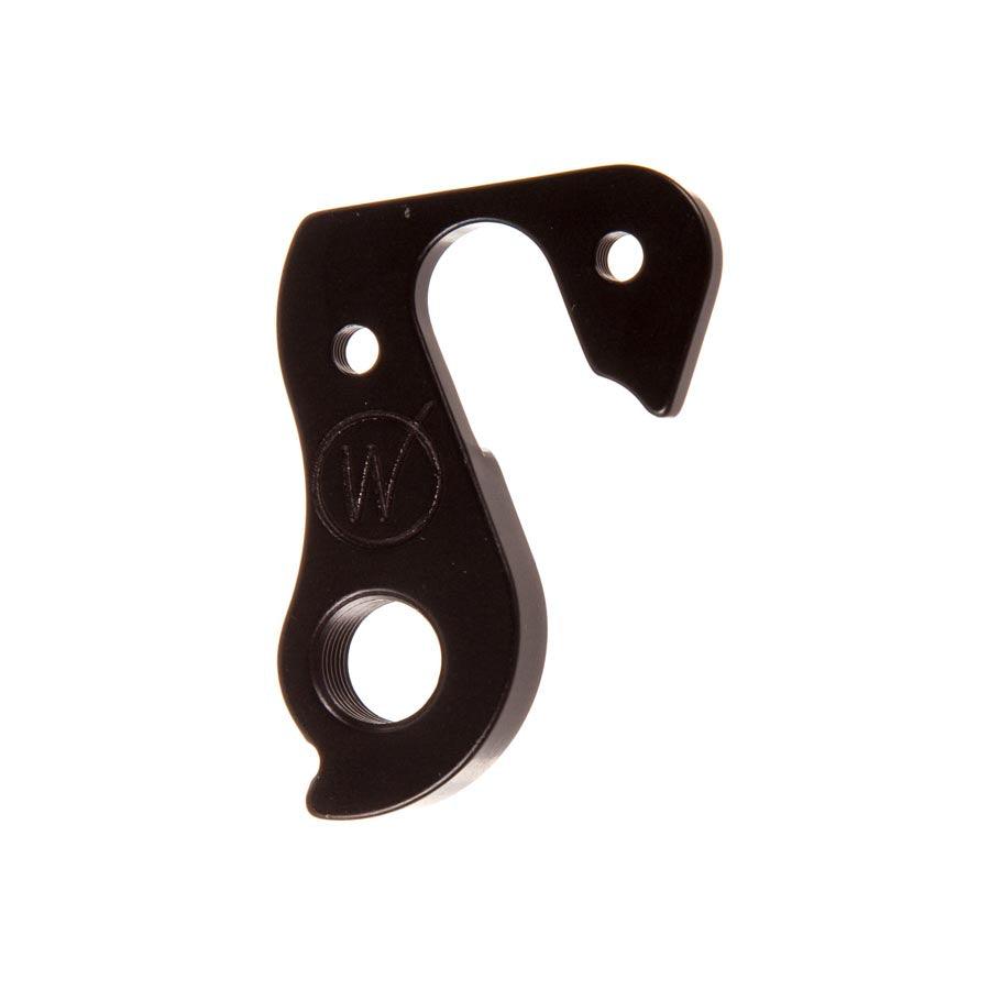 Wheels Manufacturing - Dropout 85 Derailleur Hangers _ Unite - B1keparts.com