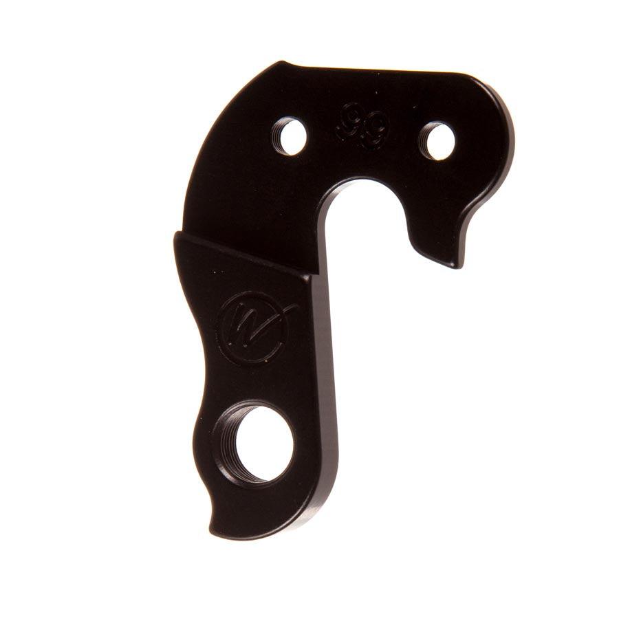 Wheels Manufacturing - Dropout 99 Derailleur Hangers _ Unite - B1keparts.com