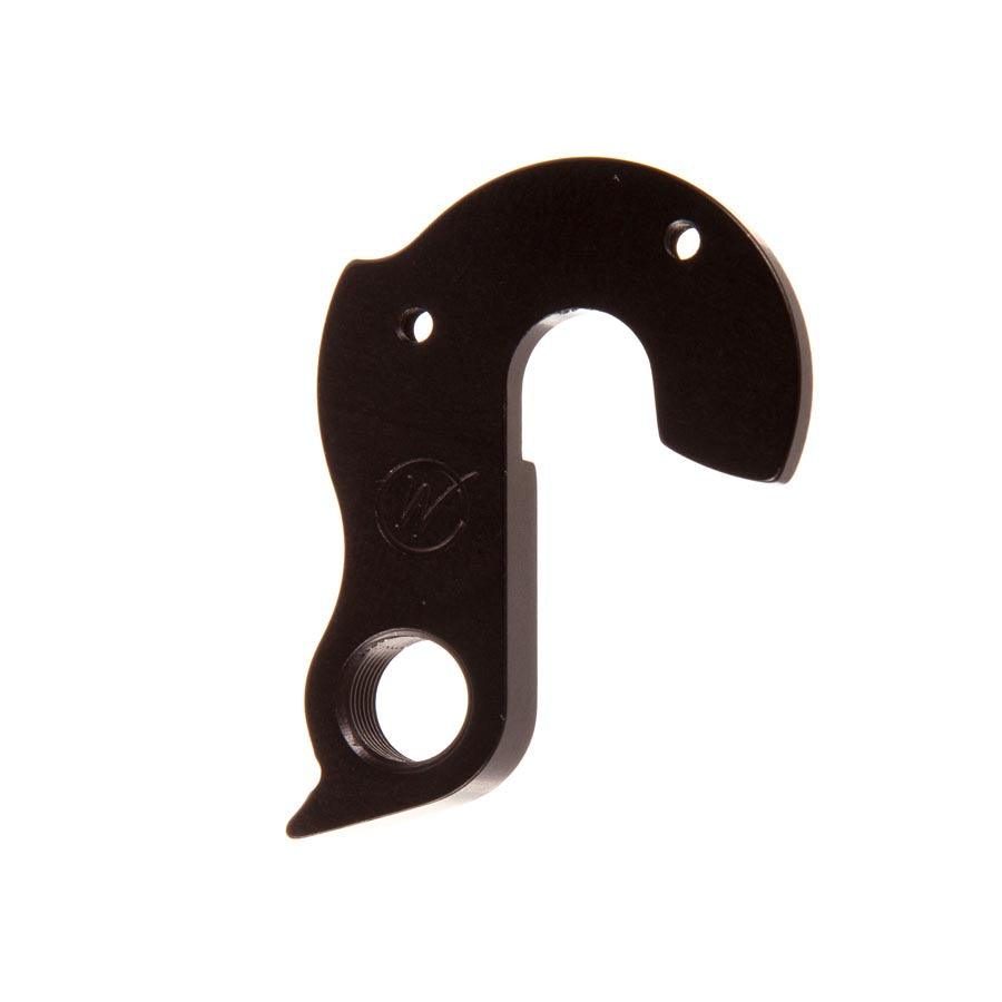 Wheels Manufacturing - Dropout 110 Derailleur Hangers _ Unite - B1keparts.com