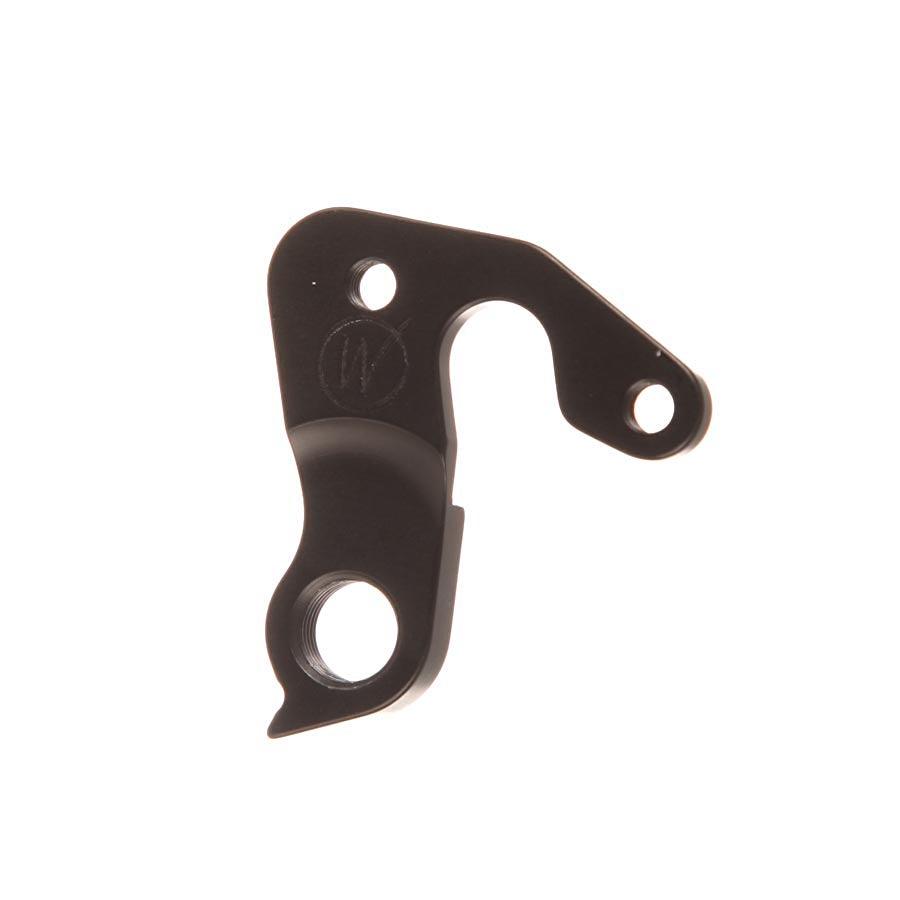 Wheels Manufacturing - Dropout 116 Derailleur Hangers _ Unite - B1keparts.com