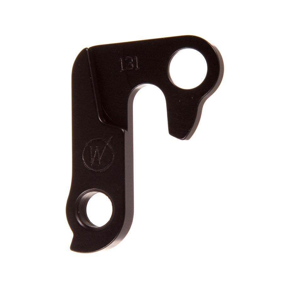 Wheels Manufacturing - Dropout 131 Derailleur Hangers _ Unite - B1keparts.com