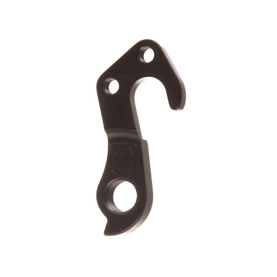 Wheels Manufacturing - Dropout 144 Derailleur Hangers _ Unite - B1keparts.com