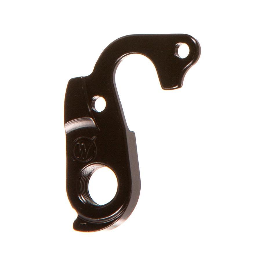 Wheels Manufacturing - Dropout 158 Derailleur Hangers _ Unite - B1keparts.com