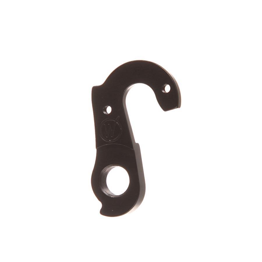 Wheels Manufacturing - Dropout 160 Derailleur Hangers _ Unite - B1keparts.com