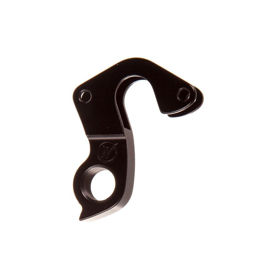 Wheels Manufacturing - Dropout 162 Derailleur Hangers _ Unite - B1keparts.com