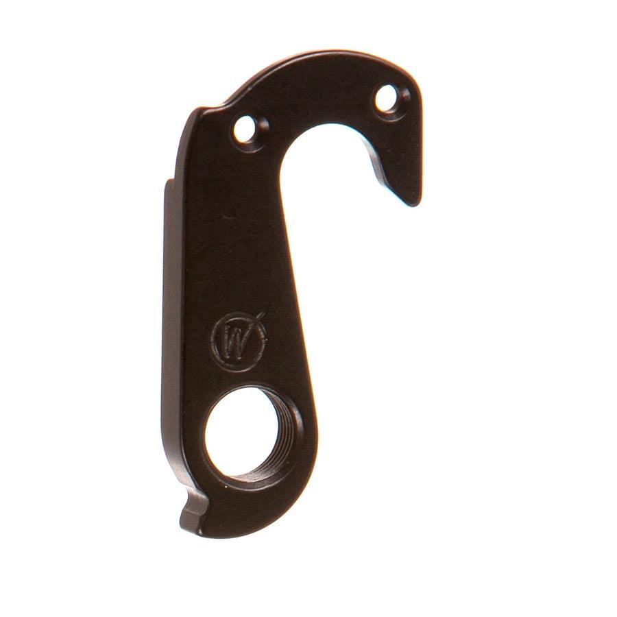 Wheels Manufacturing - Dropout 163 Derailleur Hangers _ Unite - B1keparts.com