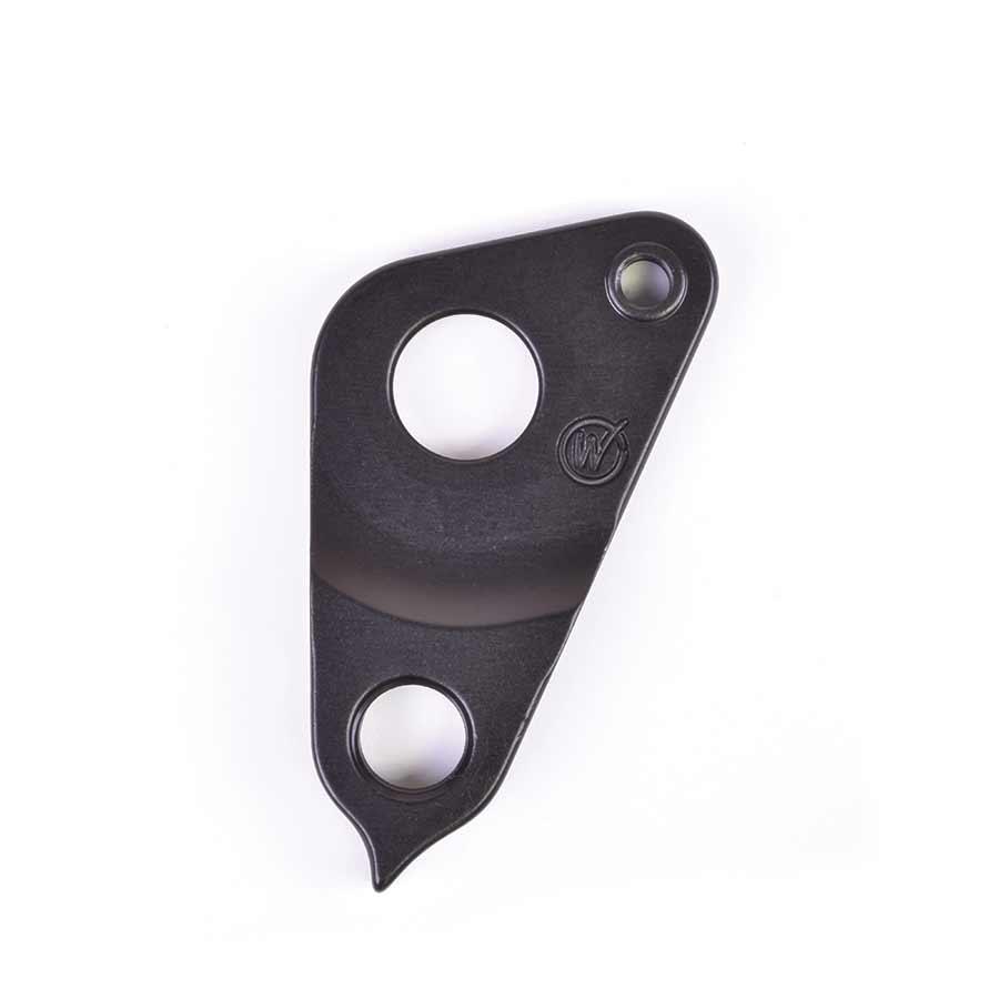 Wheels Manufacturing - Dropout 168 Derailleur Hangers _ Unite - B1keparts.com