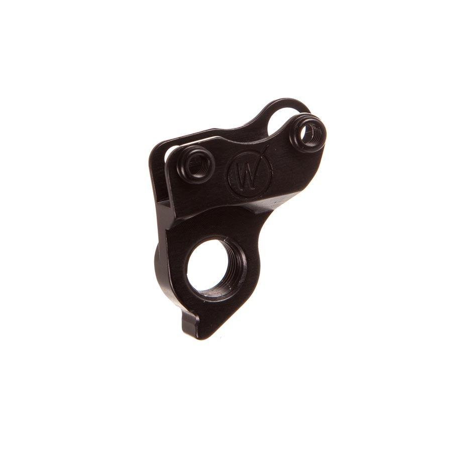 Wheels Manufacturing - Dropout 169 Derailleur Hangers _ Unite - B1keparts.com