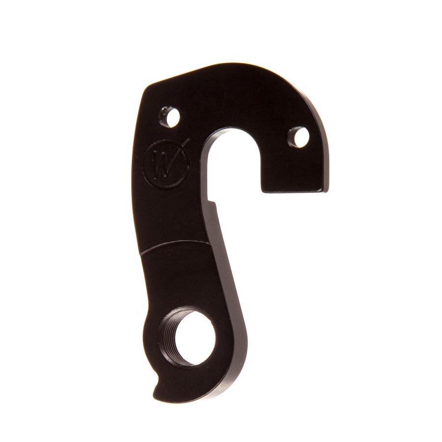 Wheels Manufacturing - Dropout 171 Derailleur Hangers _ Unite - B1keparts.com