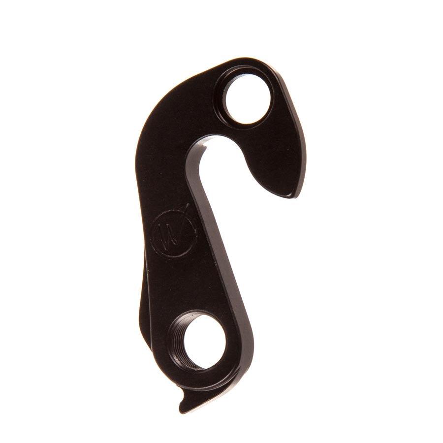Wheels Manufacturing - Dropout 172 Derailleur Hangers _ Unite - B1keparts.com