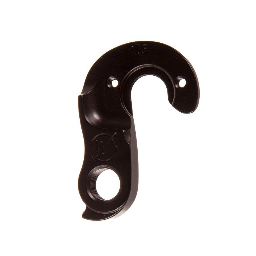 Wheels Manufacturing - Dropout 176 Derailleur Hangers _ Unite - B1keparts.com