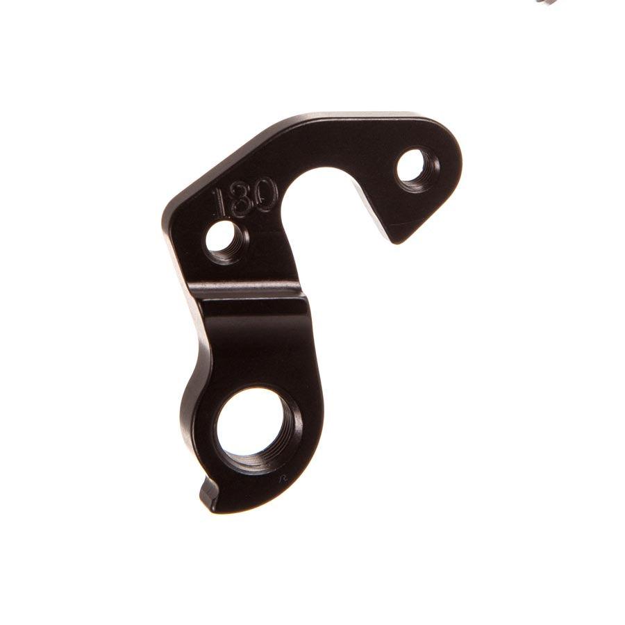 Wheels Manufacturing - Dropout 180 Derailleur Hangers _ Unite - B1keparts.com