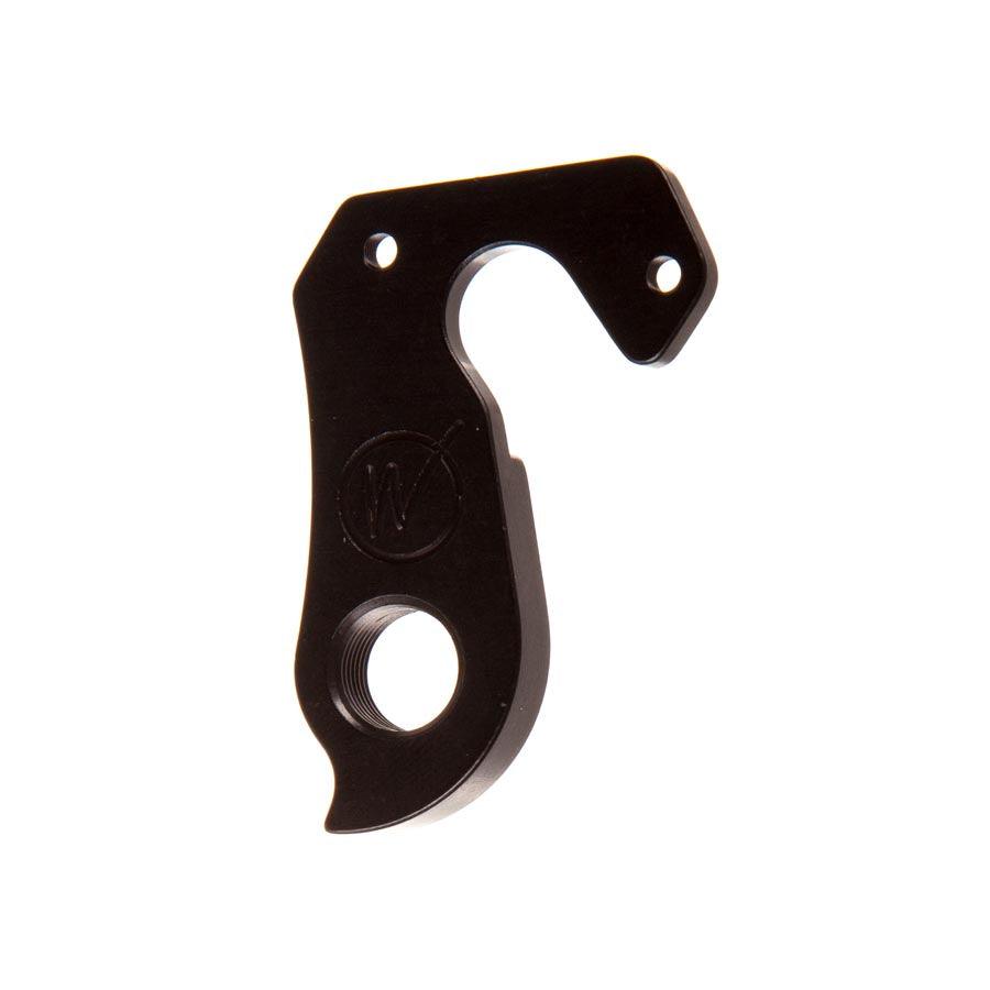 Wheels Manufacturing - Dropout 185 Derailleur Hangers _ Unite - B1keparts.com