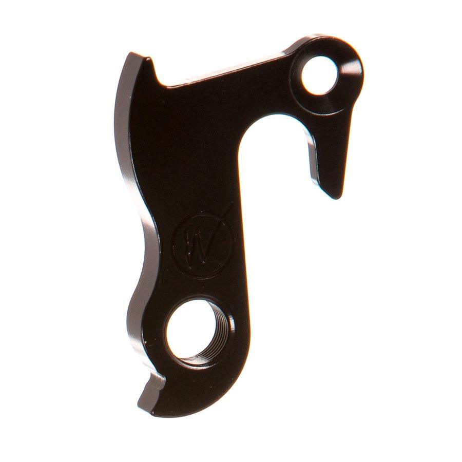 Wheels Manufacturing - Dropout 188 Derailleur Hangers _ Unite - B1keparts.com