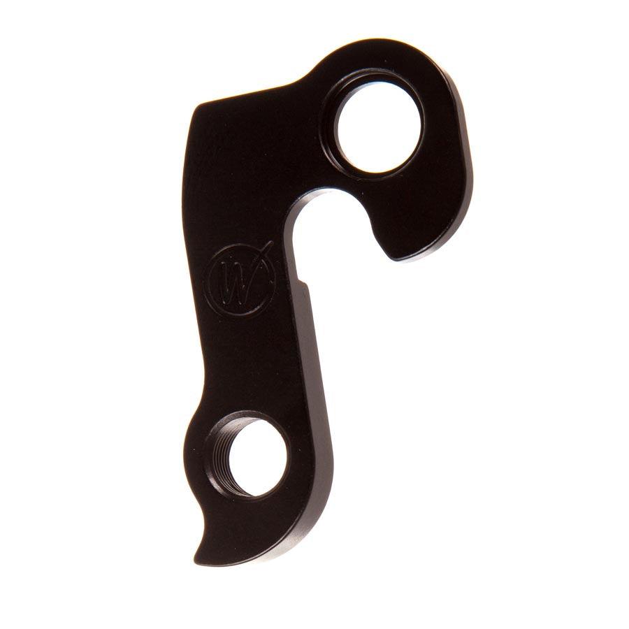 Wheels Manufacturing - Dropout 107 Derailleur Hangers _ Unite - B1keparts.com