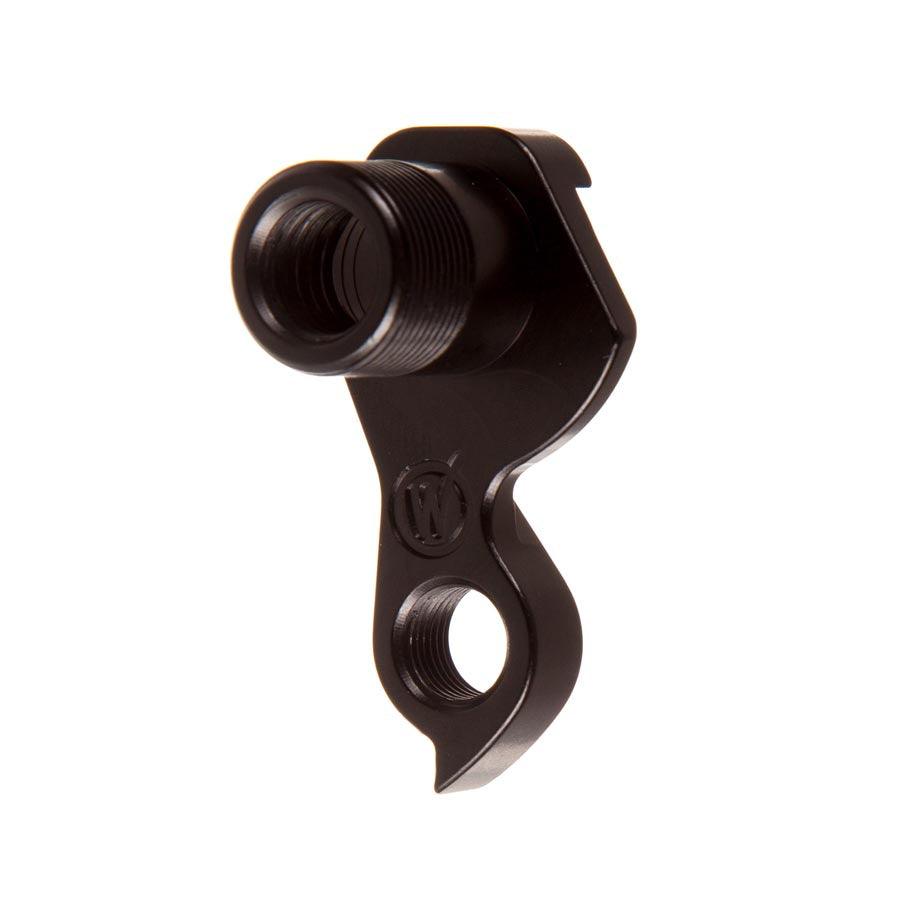 Wheels Manufacturing - Dropout 233 Derailleur Hangers _ Unite - B1keparts.com