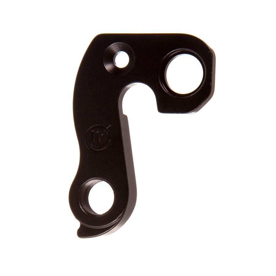 Wheels Manufacturing - Dropout 48 Derailleur Hangers _ Unite - B1keparts.com