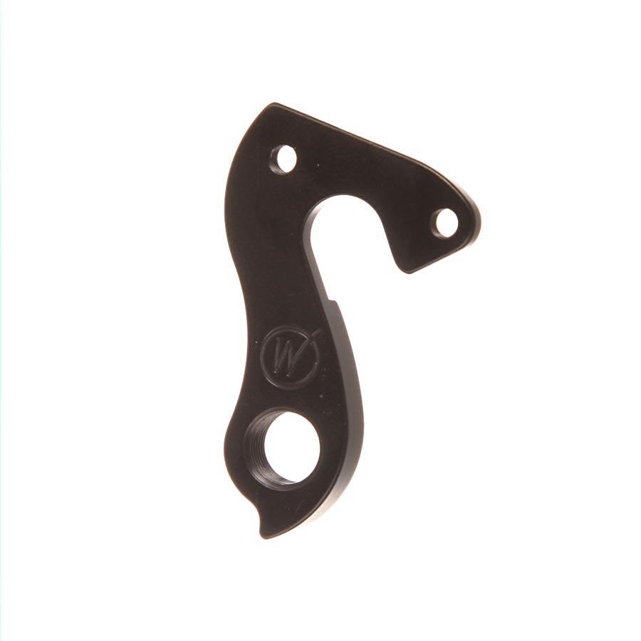 Wheels Manufacturing - Dropout 138 Derailleur Hangers _ Unite - B1keparts.com