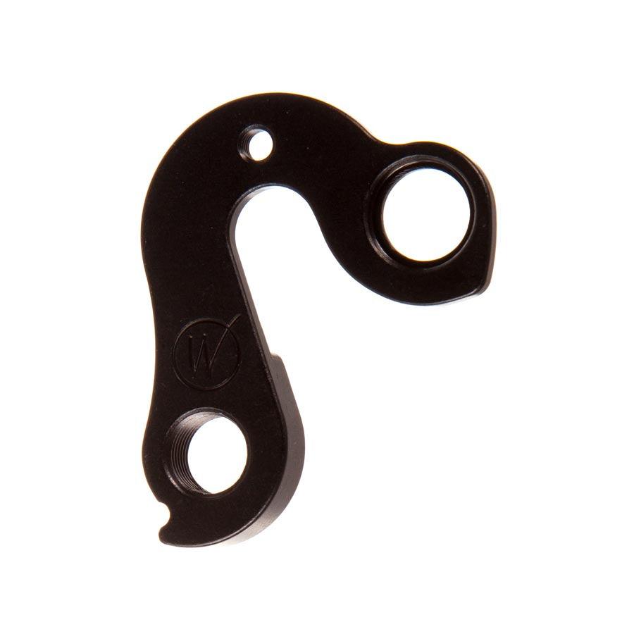 Wheels Manufacturing - Dropout 240 Derailleur Hangers _ Unite - B1keparts.com