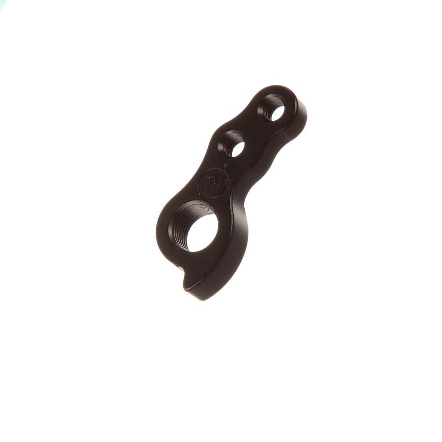 Wheels Manufacturing - Dropout 252 Derailleur Hangers _ Unite - B1keparts.com