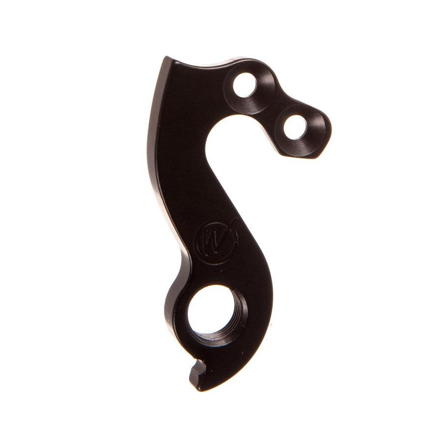 Wheels Manufacturing - Dropout 234 Derailleur Hangers _ Unite - B1keparts.com