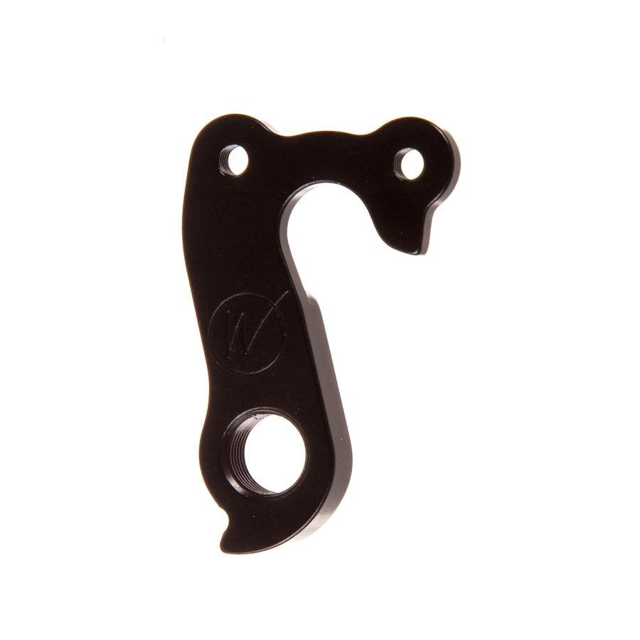 Wheels Manufacturing - Dropout 219 Derailleur Hangers _ Unite - B1keparts.com
