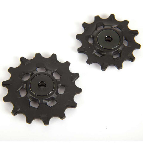 SRAM - GX 2X11 Pulley Set Rear Derailleurs Pulleys _ Unite - B1keparts.com SRAM - GX 2X11 Pulley Set Rear Derailleurs Pulleys _ Unite - B1keparts.com