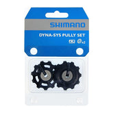 Shimano - XT RD-M773/M786 Pulley Set Rear Derailleurs Pulleys _ Unite - B1keparts.com