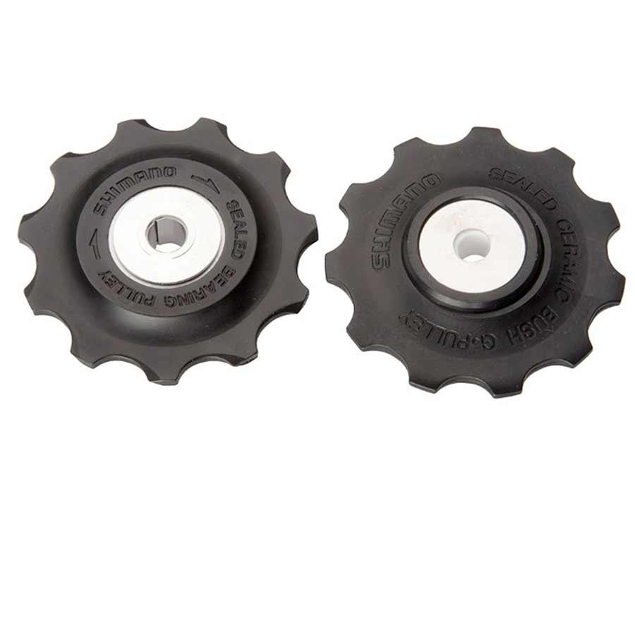 Shimano - Ultegra RD-6800 Pulley Set Rear Derailleurs Pulleys _ Unite - B1keparts.com
