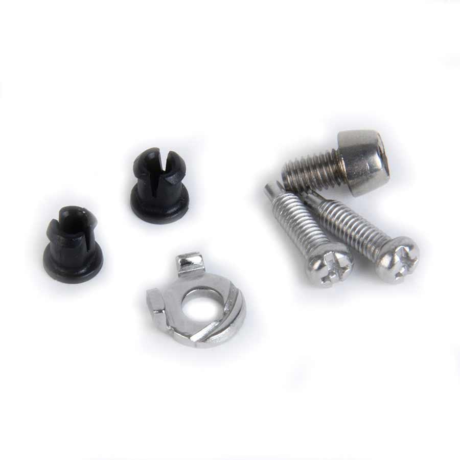 SRAM - Cable Anchor/Limit Screw for Rival Rear Derailleurs Parts _ Unite - B1keparts.com