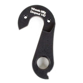 Wheels Manufacturing - Dropout 142 Derailleur Hangers _ Unite - B1keparts.com