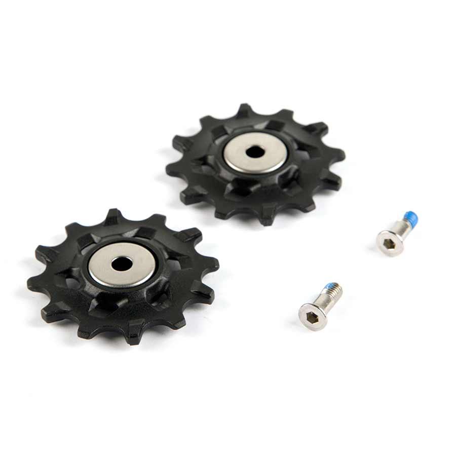 SRAM - Apex1/NX Pulley Kit Rear Derailleurs Pulleys _ Unite - B1keparts.com